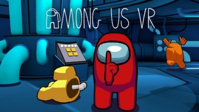 『Among Us VR』アナウンストレーラー | PS VR2