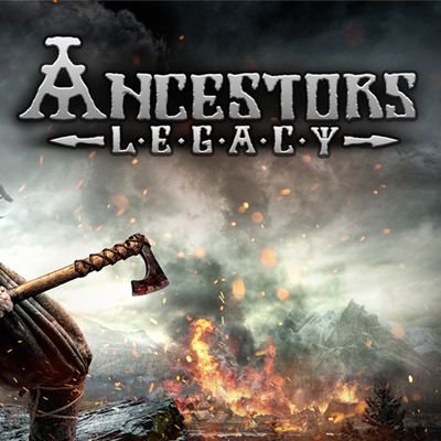 Ancestors Legacy