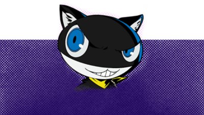 Morgana image