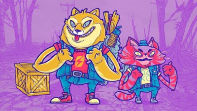 Arte principal de los mejores animales y compañeros originales de los videojuegos