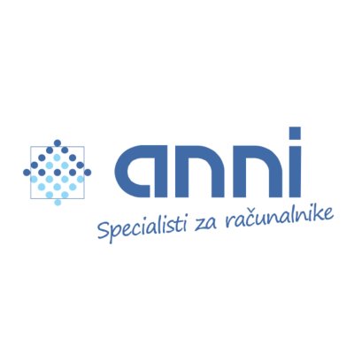 Anni logo