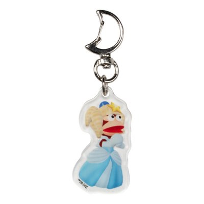 サルゲッチュ トレーディングアクリルキーホルダー 全12種 Gallery Image 3