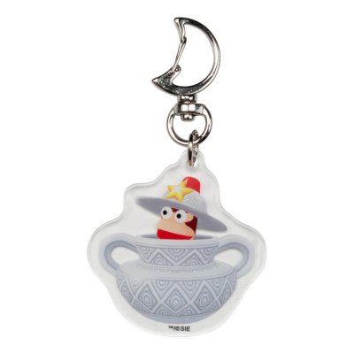 サルゲッチュ トレーディングアクリルキーホルダー 全12種 Gallery Image 4