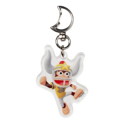 サルゲッチュ トレーディングアクリルキーホルダー 全12種 Gallery Image 5