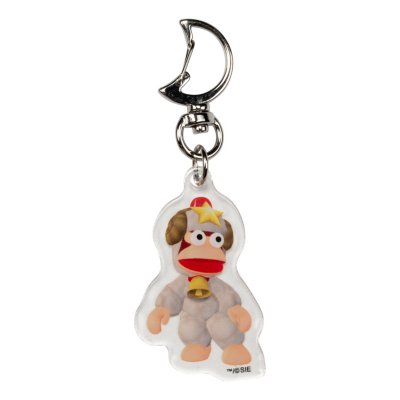 サルゲッチュ トレーディングアクリルキーホルダー 全12種 Gallery Image 8