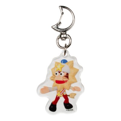 サルゲッチュ トレーディングアクリルキーホルダー 全12種 Gallery Image 9