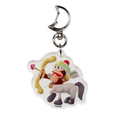 サルゲッチュ トレーディングアクリルキーホルダー 全12種 Gallery Image 10