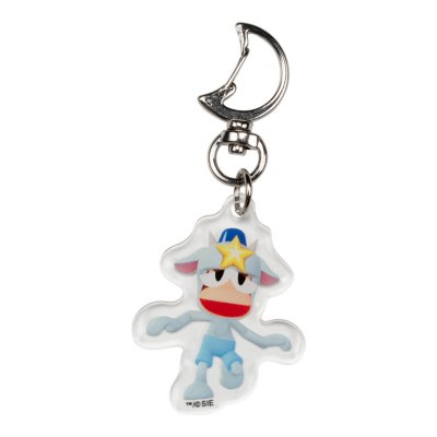 サルゲッチュ トレーディングアクリルキーホルダー 全12種 Gallery Image 12