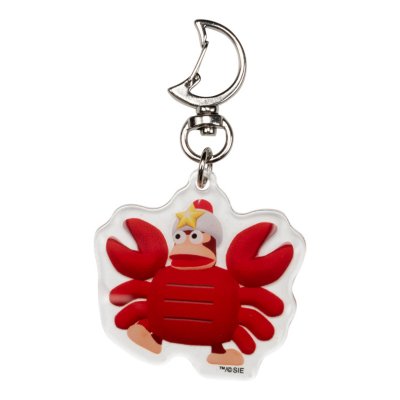 サルゲッチュ トレーディングアクリルキーホルダー 全12種 Gallery Image 13