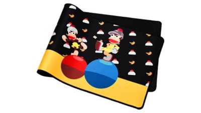 サルゲッチュ デスクマット (サルゲッチュ たまのり) Gallery Image 2