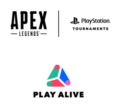 PLAY ALIVE