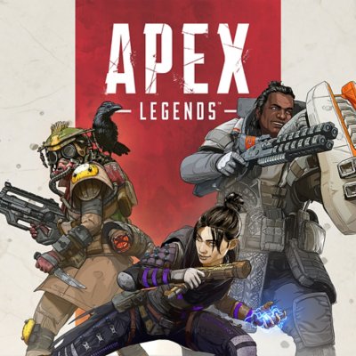 Apex Legends