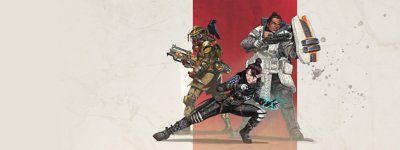 Apex Legends Playstation