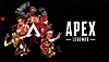 الصورة الفنية الأساسية للعبة Apex Legends