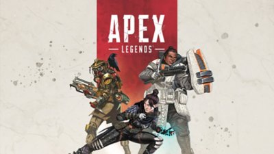 Melhores personagens de Apex Legends