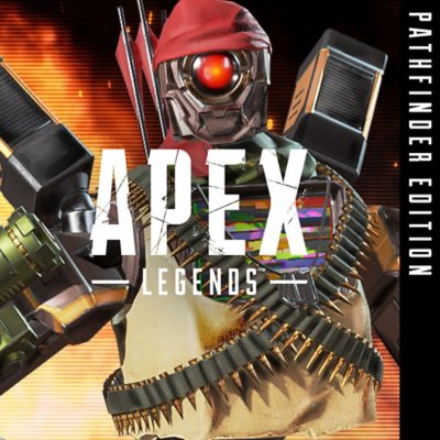playstation store apex legends