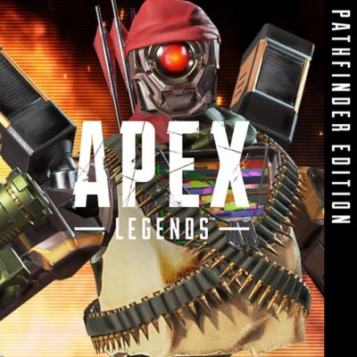 Аккаунт с реликвией apex legends купить