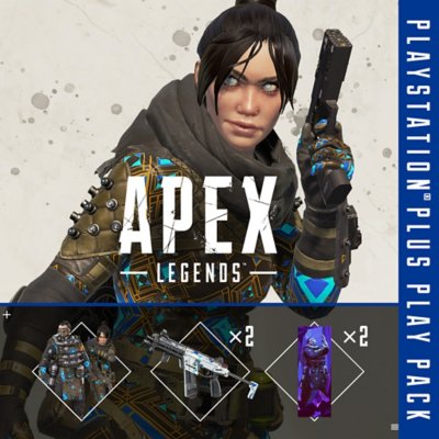 playstation store apex legends