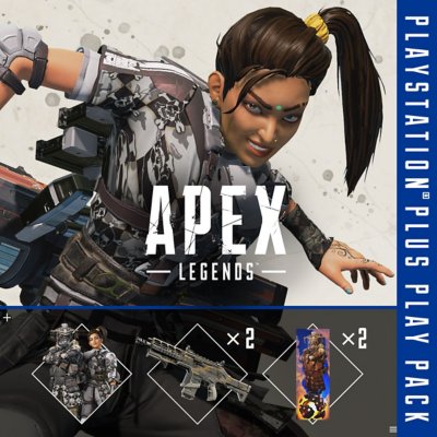 Apex Legends