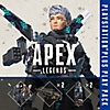 Apex legends -taide