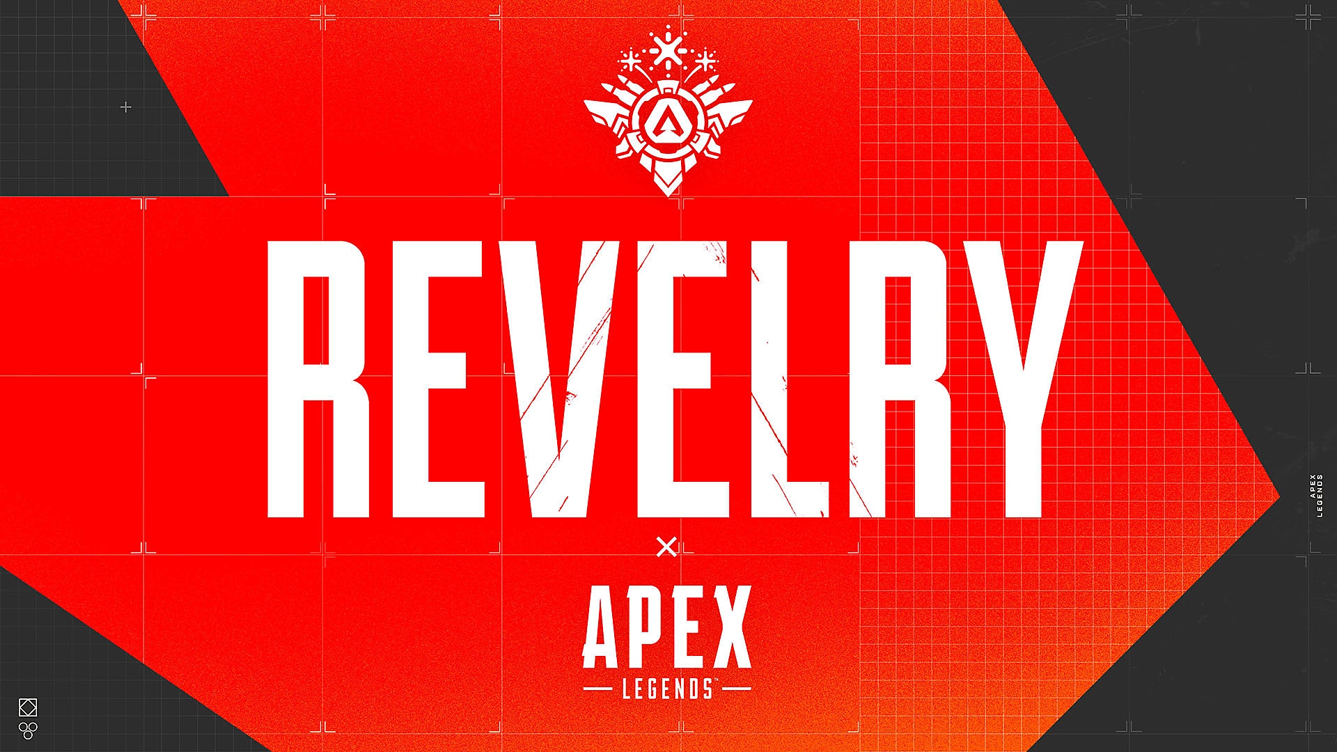 Apex Legends - Revelry lanceringstrailer | PS5 & PS4-spil