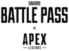 Apex Legends - Logo del pase de batalla de Salvadores