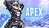 Apex Savior - miniatura de lançamento da Temporada
