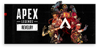 Klíčová grafika 16. sezóny Apex Legends: Revelry