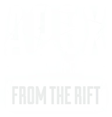 Apex Legends season 23 From the Rift logo