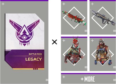 エーペックスレジェンズ Playstation