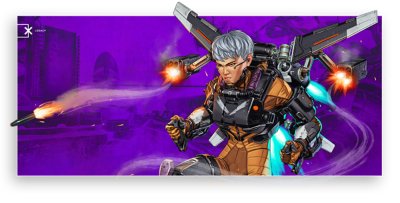 エーペックスレジェンズ Playstation