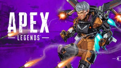 Apex Legends: Season 9 - Listing Thumb