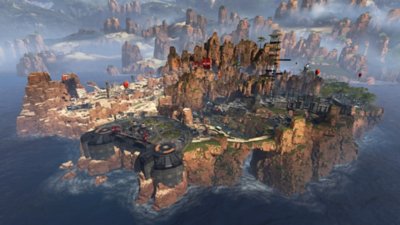 Apex Legends  Nome e atributos das novas lendas podem ter vazado