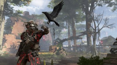 Featured image of post Apex Legends Gameplay Screenshot - Once in game, press the hotkey assigned to screenshot.