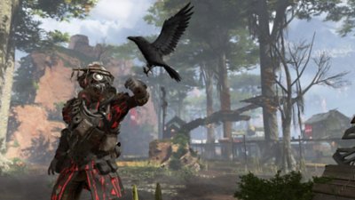 apex legends on playstation 4