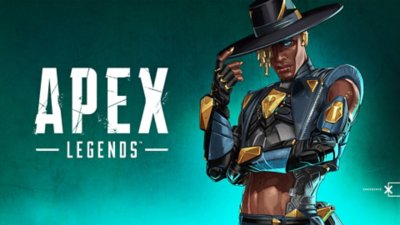 Apex Legends: Season 10 - Listing Thumb