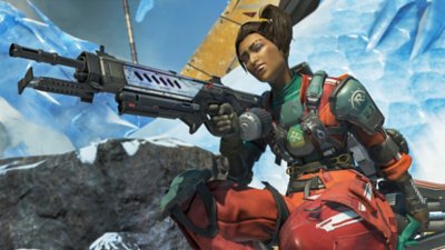 APEX Legends - Gallery Screenshot 2