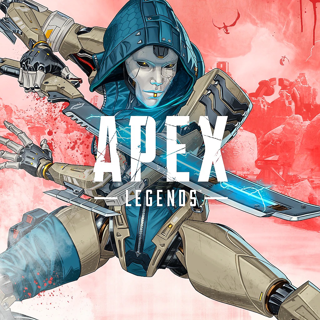 Apex Legends – miniatura