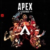 Apex Legends εικαστικό καταστήματος