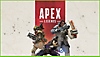 Apex Legends - Tráiler de juego