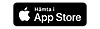 Fjärrspel – ikon i ios app store
