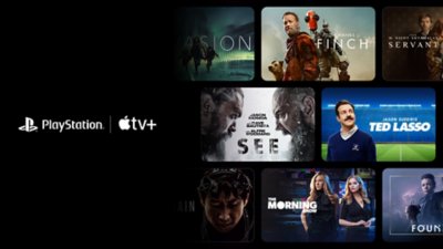 Apple TV+ offers | Free trials on and PS4 | PlayStation (US)