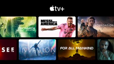 Como assistir Apple TV+ de graça no PS4?