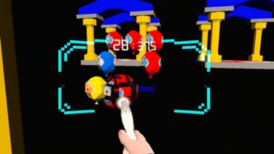 Arcade Paradise VR スクリーンショット 2