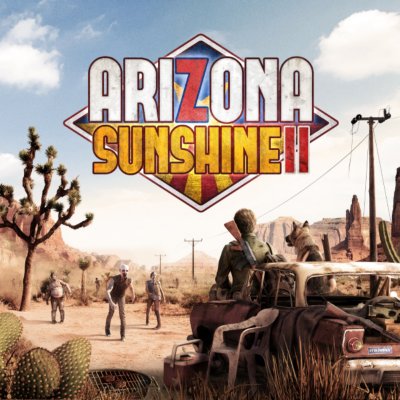 Arizona Sunshine 2 thumbnail