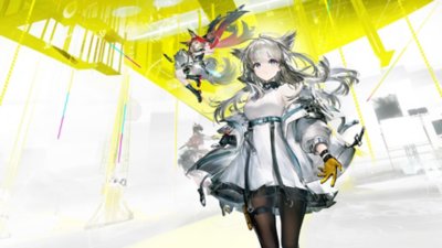 Arknights: Endfield Announcement Trailer | PS5 Games