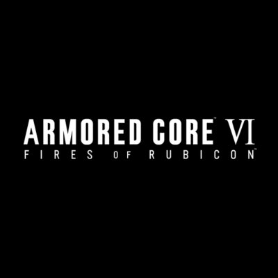 PS5版『ARMORED CORE VI FIRES OF RUBICON』