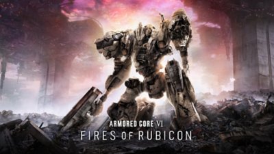 Armored Core VI Fires of Rubicon | PlayStation (Thailand)