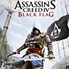 อาร์ตเวิร์กร้านค้า Assassin's Creed IV Black Flag