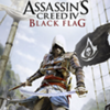 Assassin's Creed IV Black Flag – Store-illustrasjon